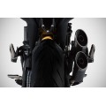 ZARD Slip-on Exhaust system for Ducati Monster 937